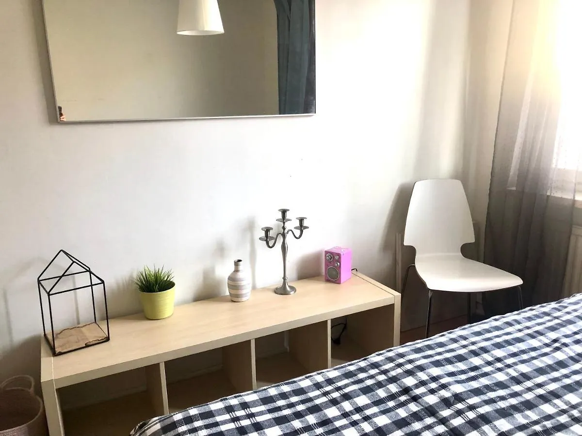 Scandinavian Sweet Home 30 Tyoemiehenkatu 2 Helsinki