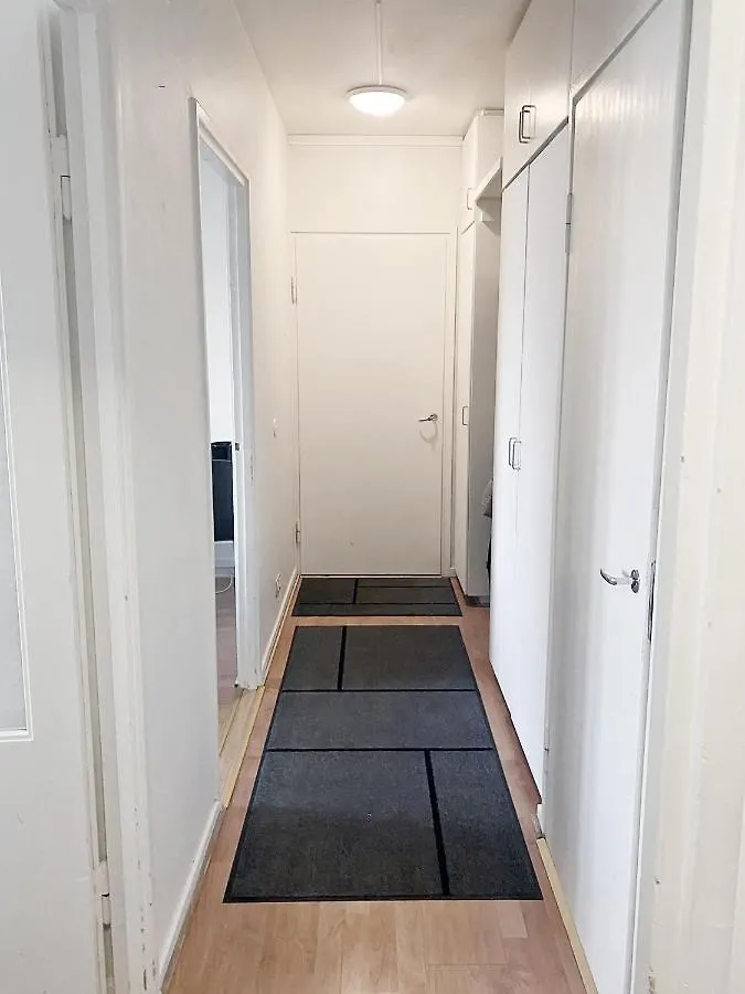 Apartment Scandinavian Sweet Home 30 Tyoemiehenkatu 2 Helsinki
