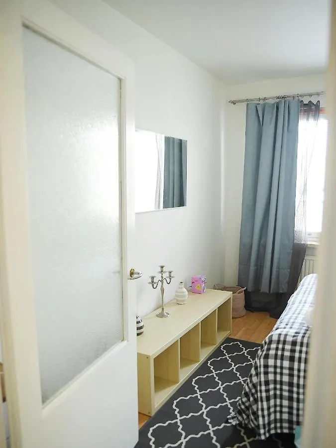 Scandinavian Sweet Home 30 Tyoemiehenkatu 2 Helsinki