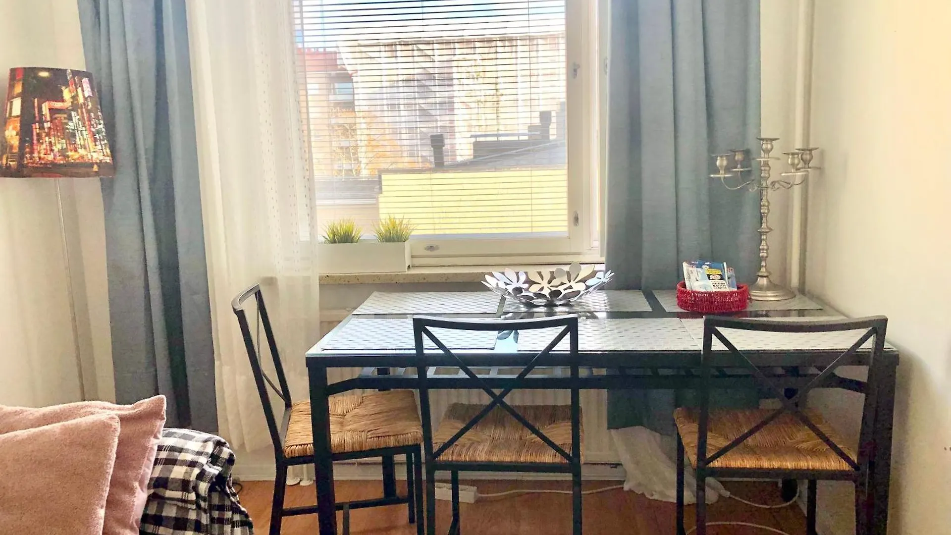 Scandinavian Sweet Home 30 Tyoemiehenkatu 2 Helsinki