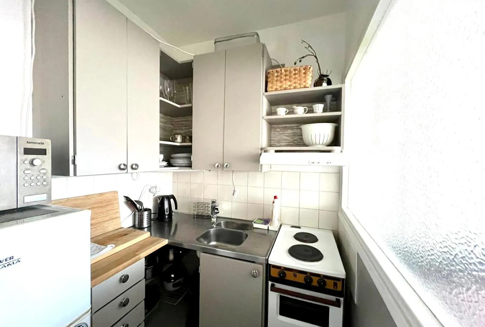 Scandinavian Sweet Home 30 Tyoemiehenkatu 2 Helsinki Apartment