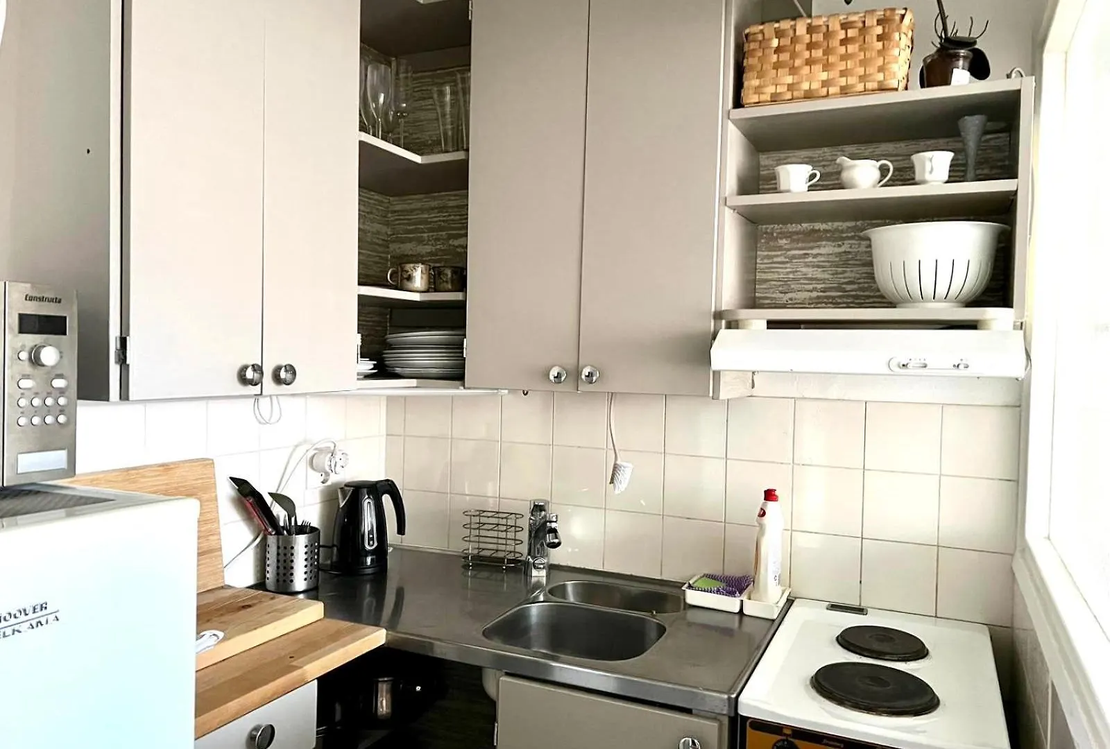 Scandinavian Sweet Home 30 Tyoemiehenkatu 2 Helsinki Finland