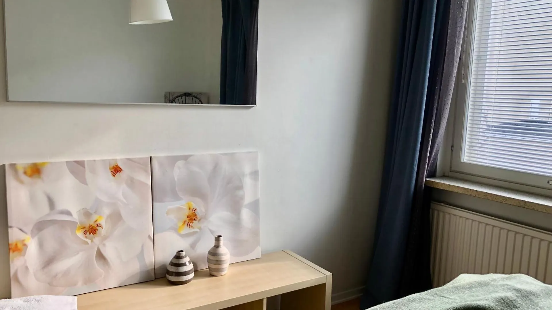 Scandinavian Sweet Home 30 Tyoemiehenkatu 2 Helsinki Apartment
