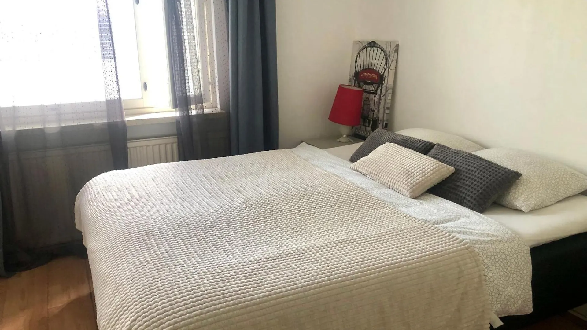 Apartment Scandinavian Sweet Home 30 Tyoemiehenkatu 2 Helsinki Finland