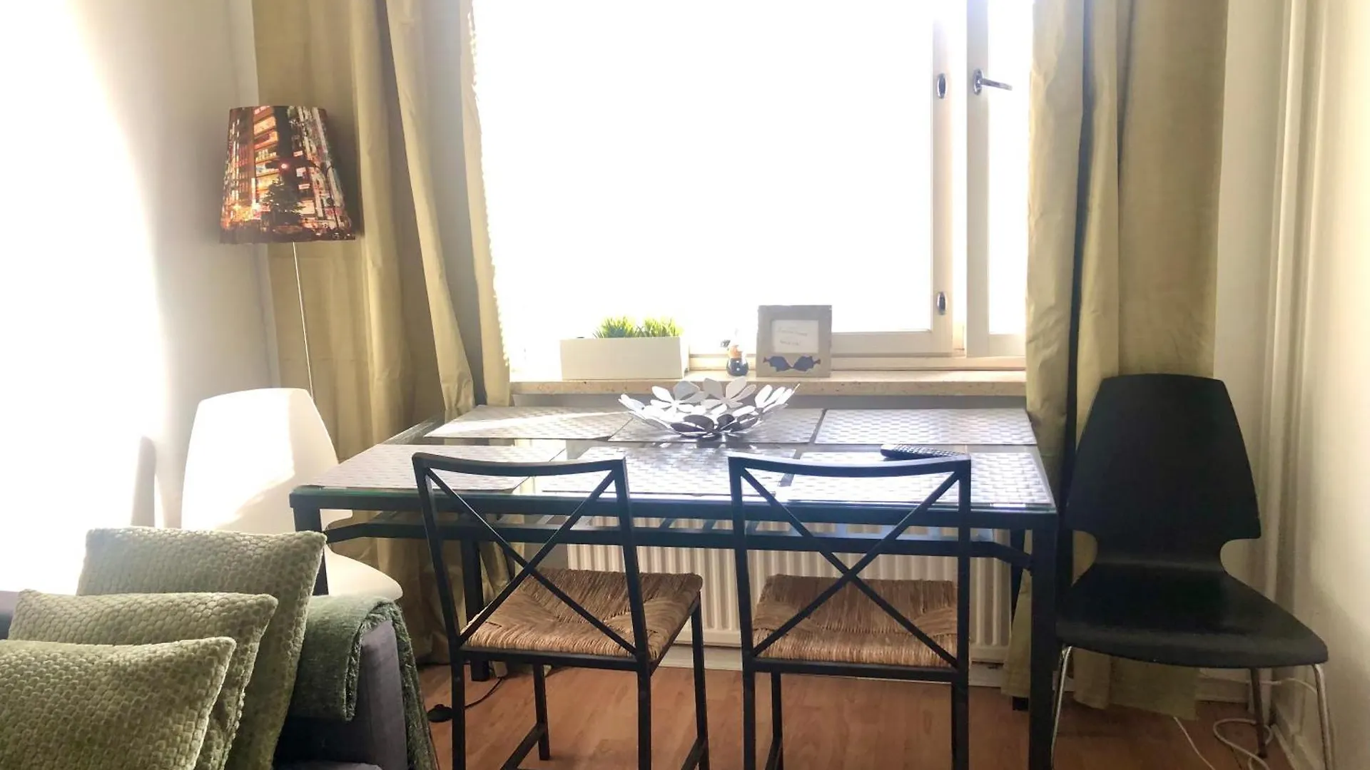 Apartment Scandinavian Sweet Home 30 Tyoemiehenkatu 2 Helsinki