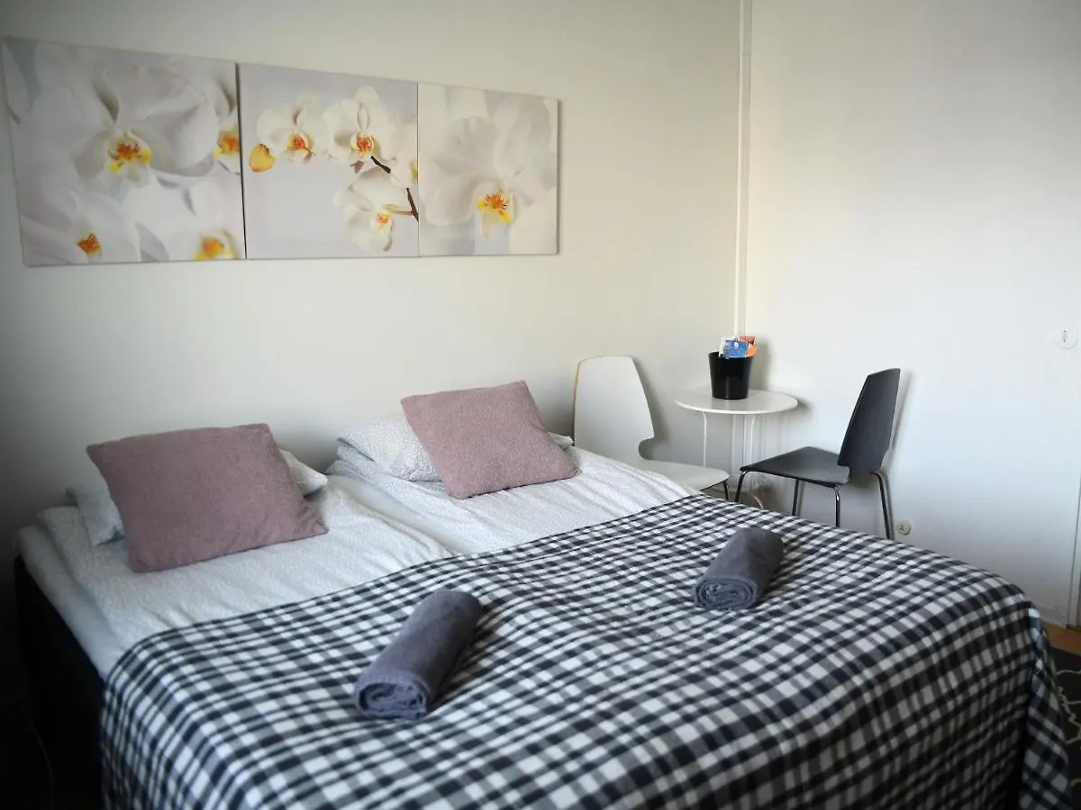 Scandinavian Sweet Home 30 Tyoemiehenkatu 2 헬싱키 0*,