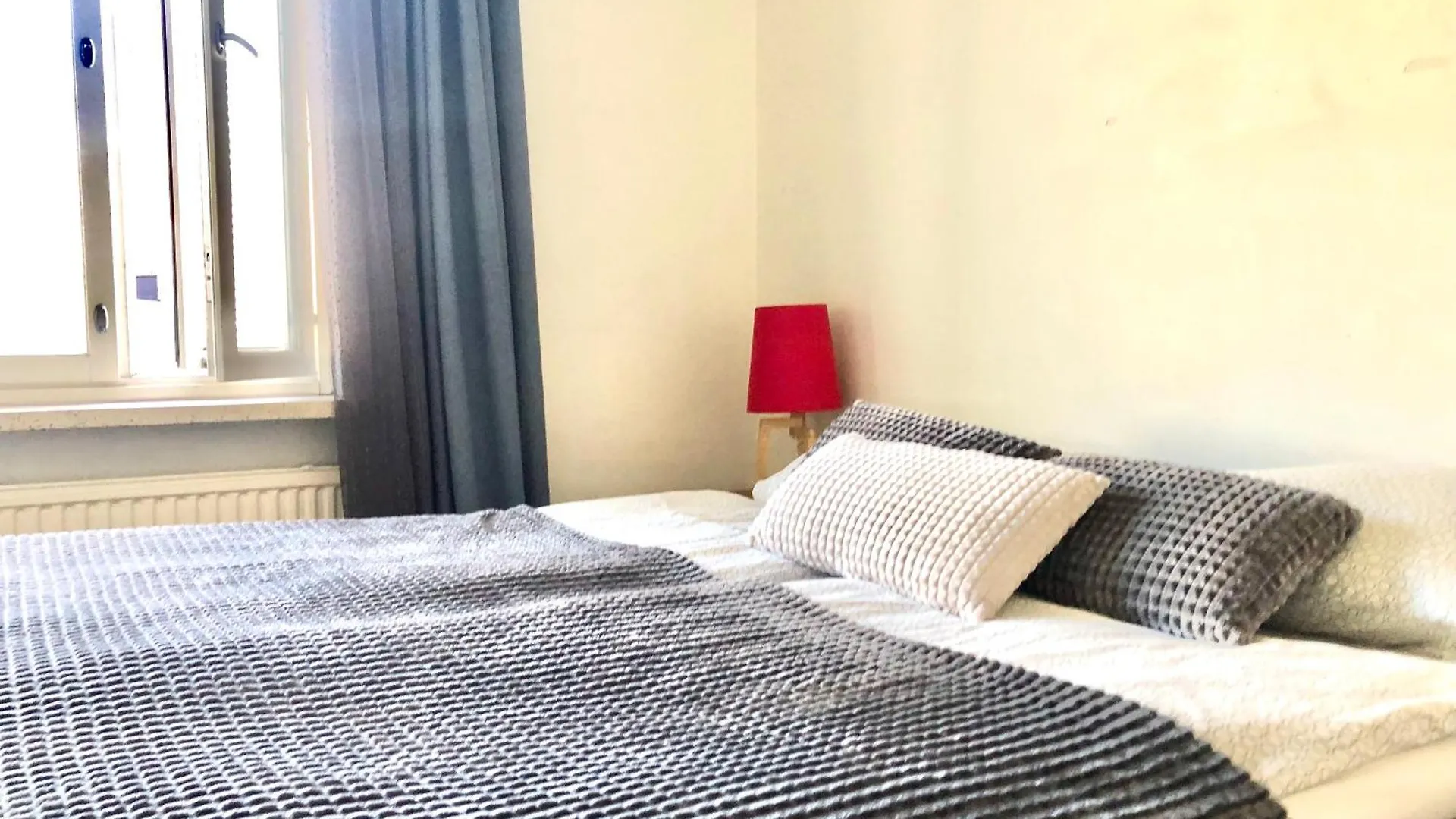 Scandinavian Sweet Home 30 Tyoemiehenkatu 2 헬싱키 아파트